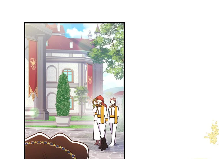 I Became the Male Lead's Adopted Daughter Chapter 77 - halaman 138