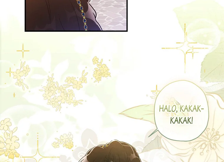 I Became the Male Lead's Adopted Daughter Chapter 77 - halaman 139