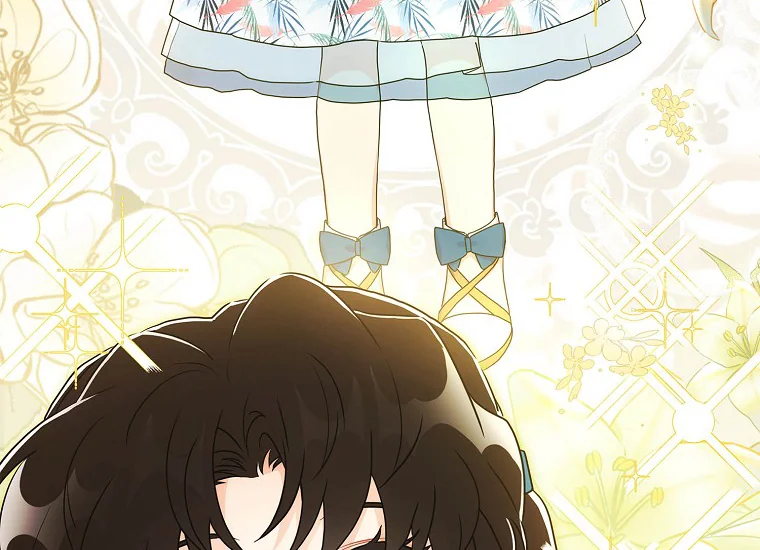 I Became the Male Lead's Adopted Daughter Chapter 77 - halaman 141