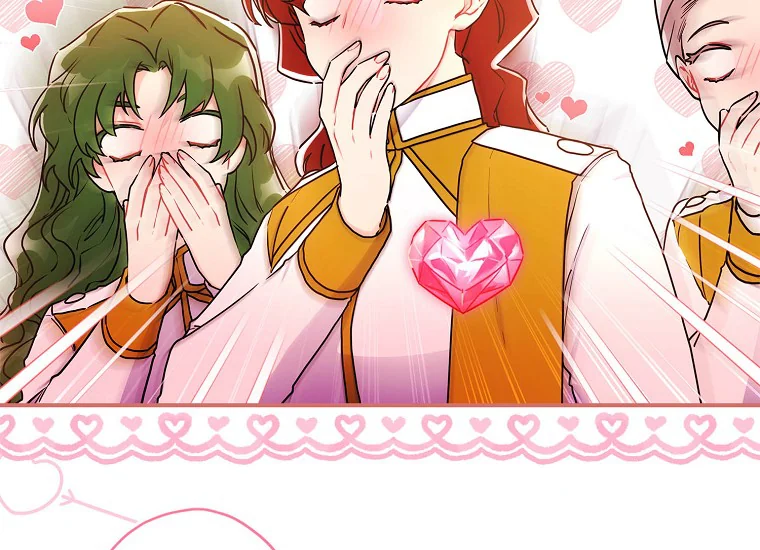 I Became the Male Lead's Adopted Daughter Chapter 77 - halaman 144