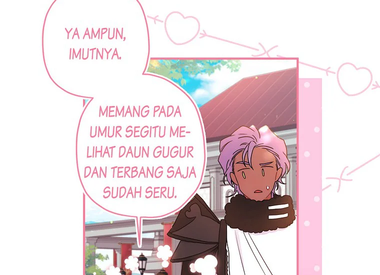 I Became the Male Lead's Adopted Daughter Chapter 77 - halaman 145