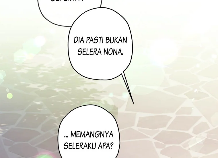 I Became the Male Lead's Adopted Daughter Chapter 77 - halaman 150