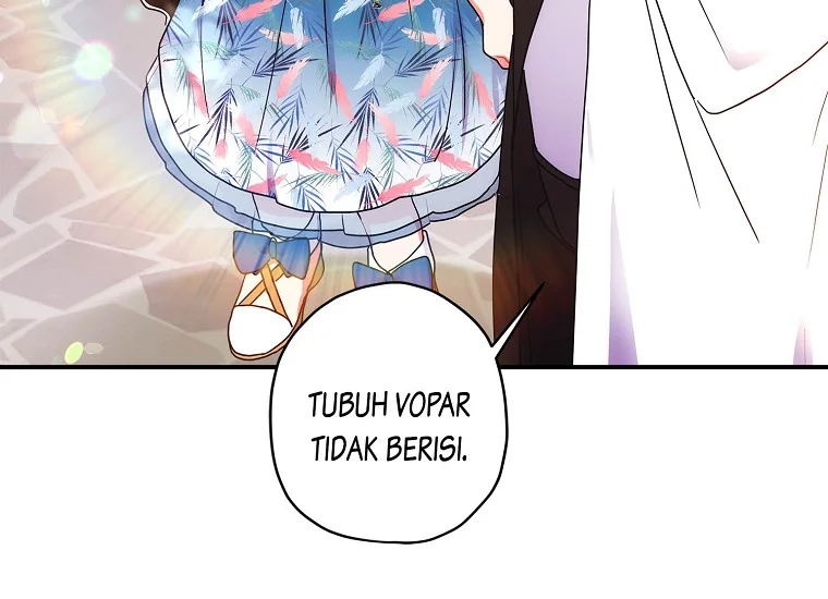 I Became the Male Lead's Adopted Daughter Chapter 77 - halaman 152