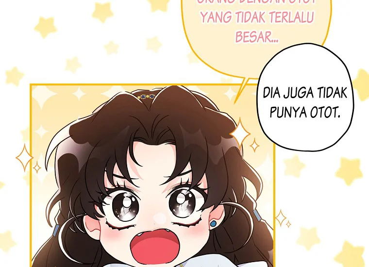 I Became the Male Lead's Adopted Daughter Chapter 77 - halaman 154