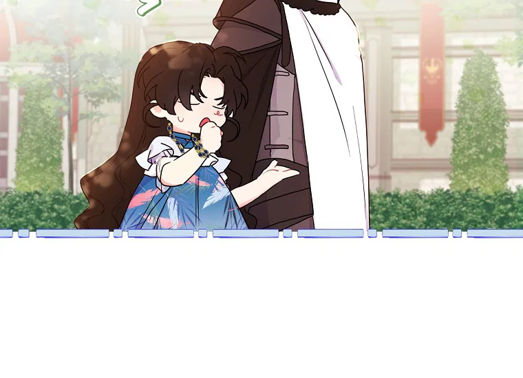 I Became the Male Lead's Adopted Daughter Chapter 77 - halaman 159