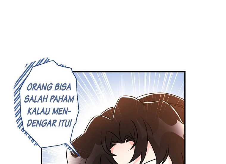 I Became the Male Lead's Adopted Daughter Chapter 77 - halaman 160