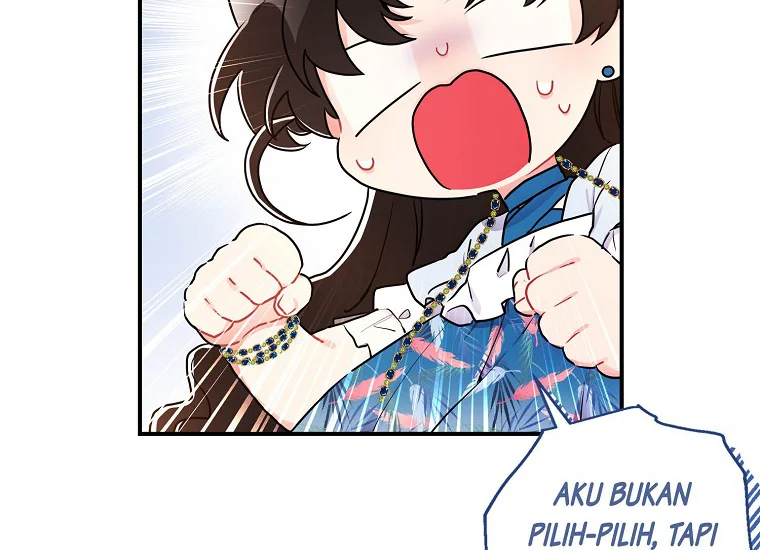 I Became the Male Lead's Adopted Daughter Chapter 77 - halaman 161
