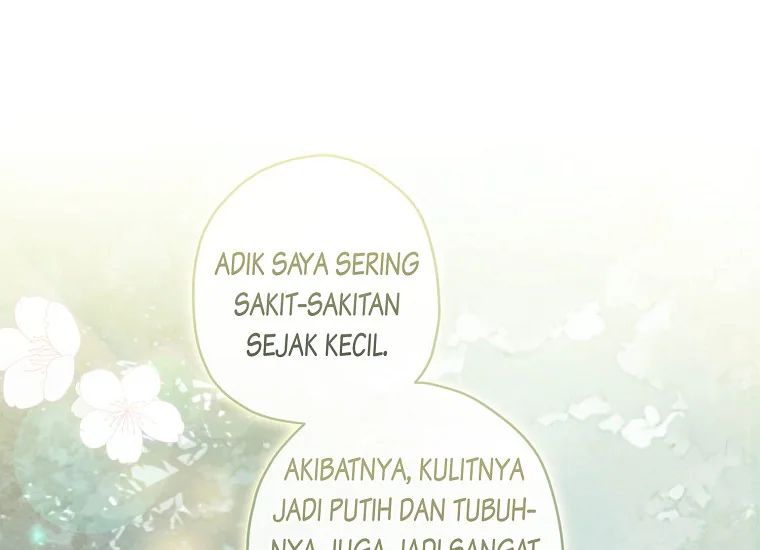 I Became the Male Lead's Adopted Daughter Chapter 77 - halaman 164