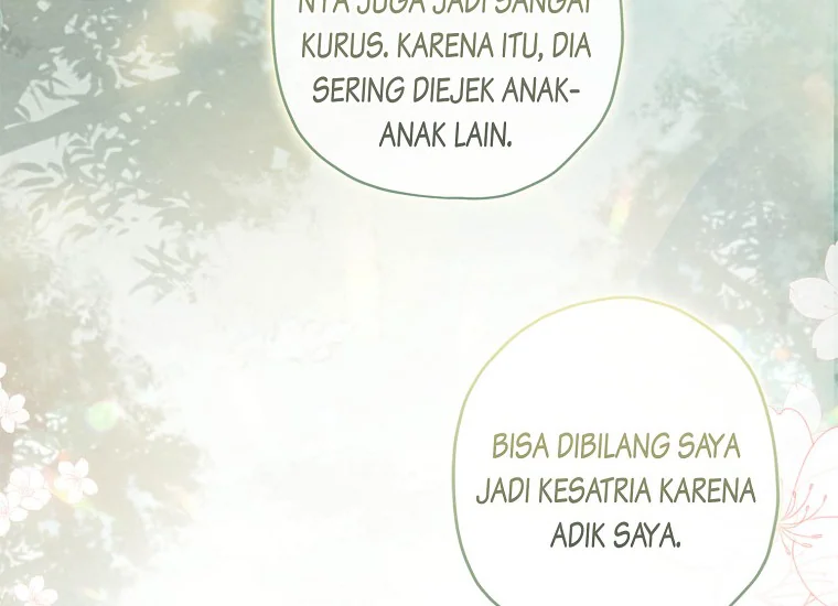 I Became the Male Lead's Adopted Daughter Chapter 77 - halaman 165