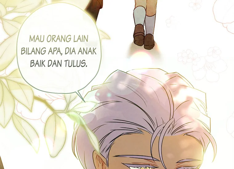 I Became the Male Lead's Adopted Daughter Chapter 77 - halaman 167