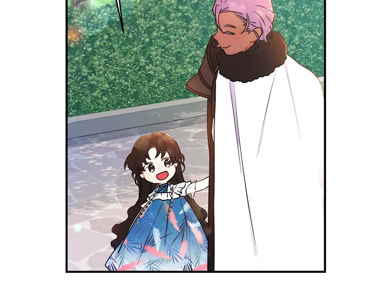 I Became the Male Lead's Adopted Daughter Chapter 77 - halaman 171