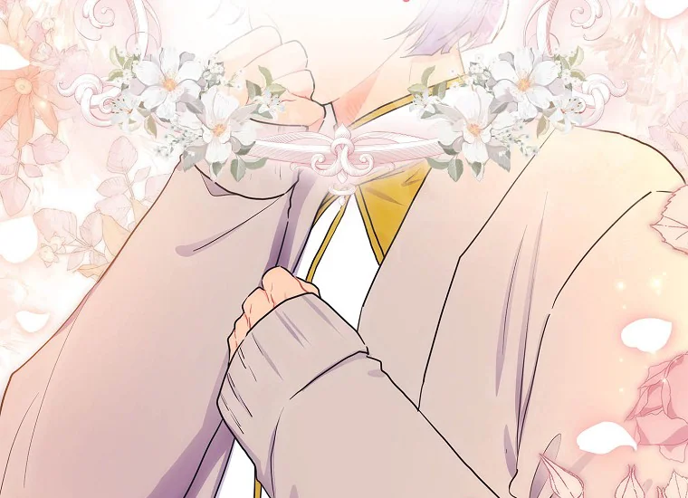 I Became the Male Lead's Adopted Daughter Chapter 77 - halaman 176