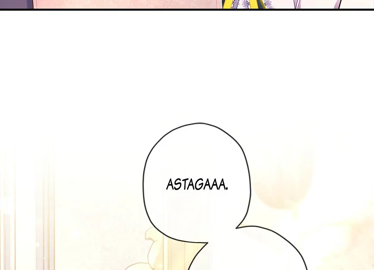 I Became the Male Lead's Adopted Daughter Chapter 77 - halaman 18