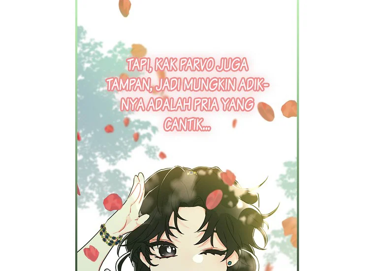 I Became the Male Lead's Adopted Daughter Chapter 77 - halaman 180