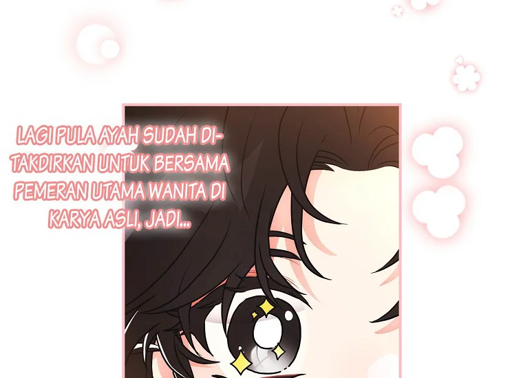 I Became the Male Lead's Adopted Daughter Chapter 77 - halaman 185