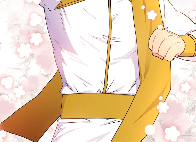 I Became the Male Lead's Adopted Daughter Chapter 77 - halaman 192