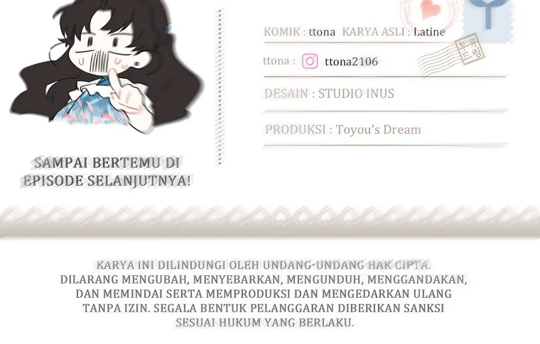 I Became the Male Lead's Adopted Daughter Chapter 77 - halaman 202