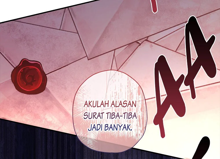 I Became the Male Lead's Adopted Daughter Chapter 77 - halaman 24