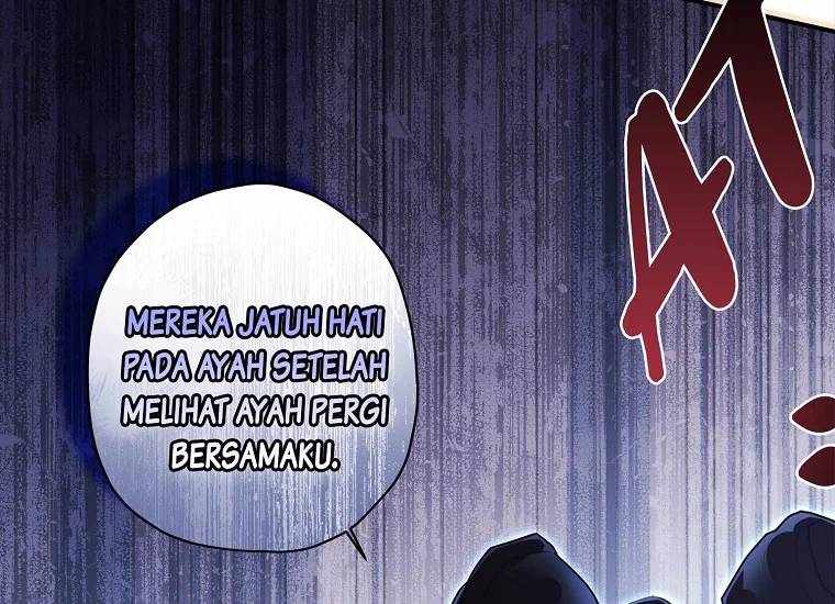 I Became the Male Lead's Adopted Daughter Chapter 77 - halaman 25