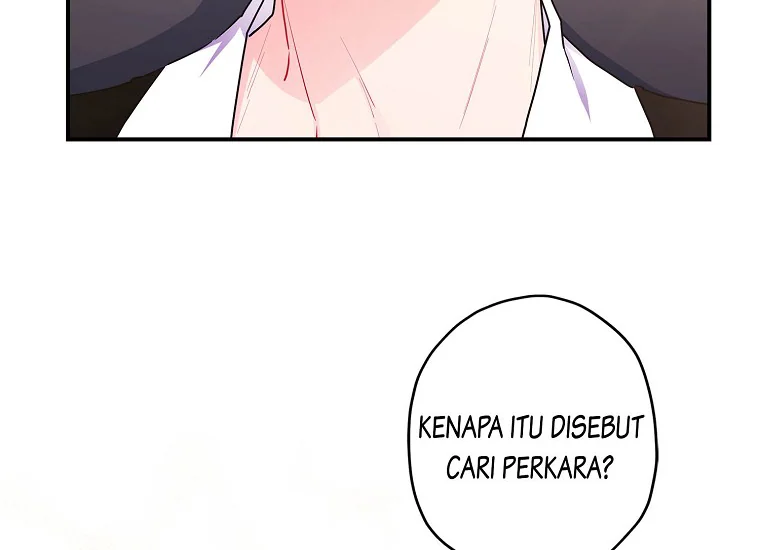 I Became the Male Lead's Adopted Daughter Chapter 77 - halaman 31