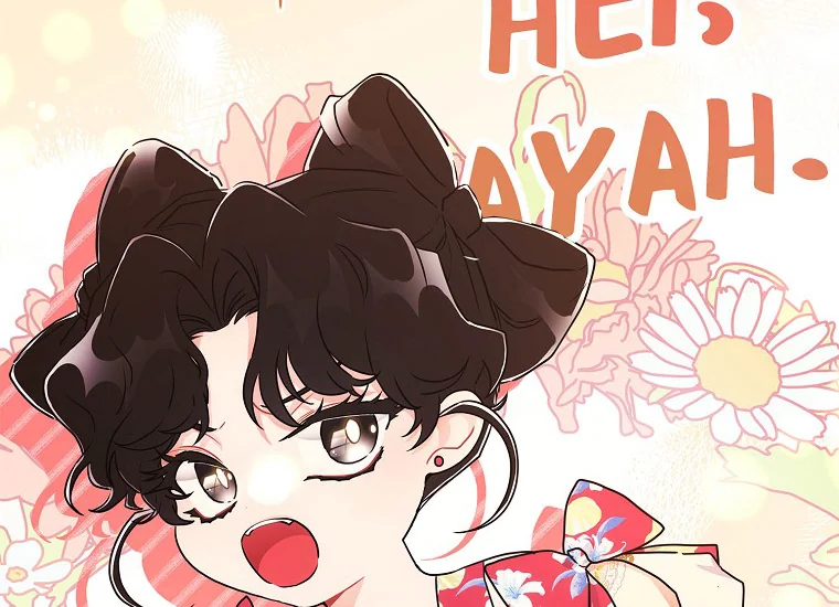I Became the Male Lead's Adopted Daughter Chapter 77 - halaman 33