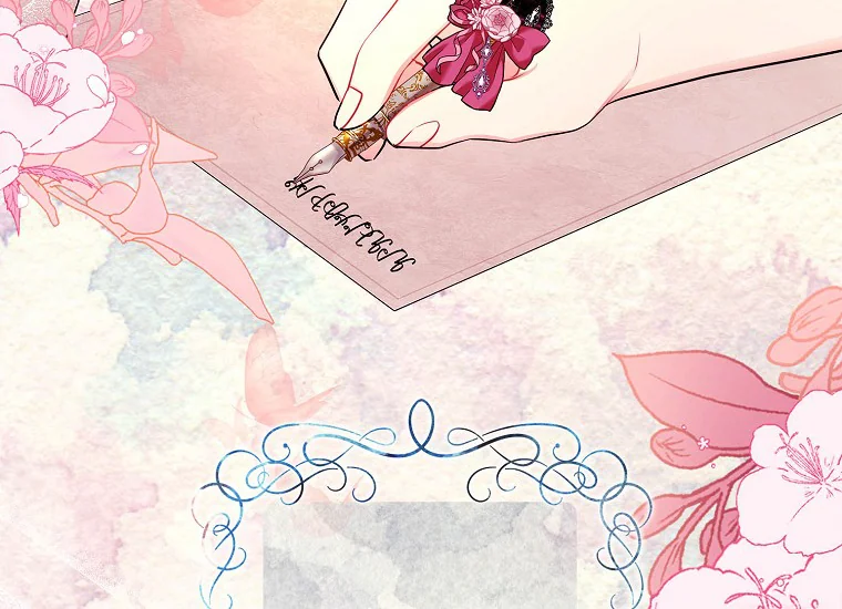 I Became the Male Lead's Adopted Daughter Chapter 77 - halaman 4