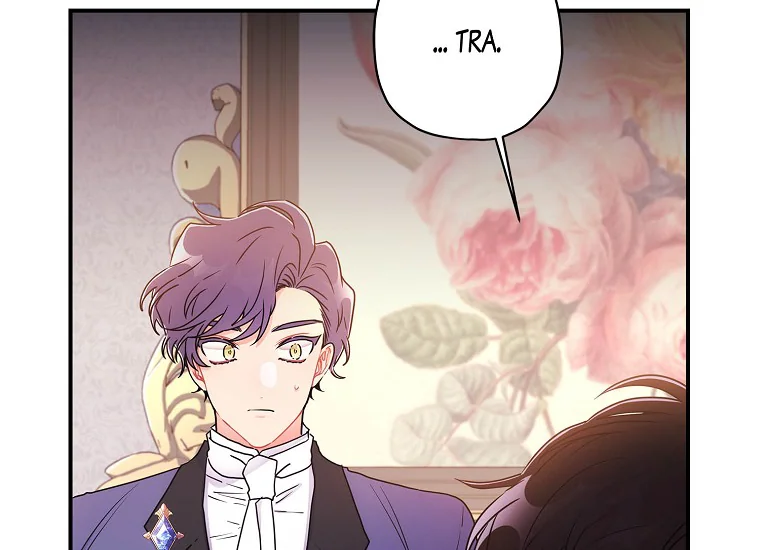 I Became the Male Lead's Adopted Daughter Chapter 77 - halaman 57