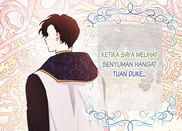 I Became the Male Lead's Adopted Daughter Chapter 77 - halaman 6