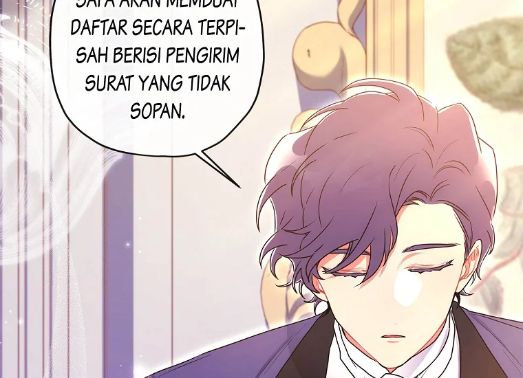 I Became the Male Lead's Adopted Daughter Chapter 77 - halaman 61