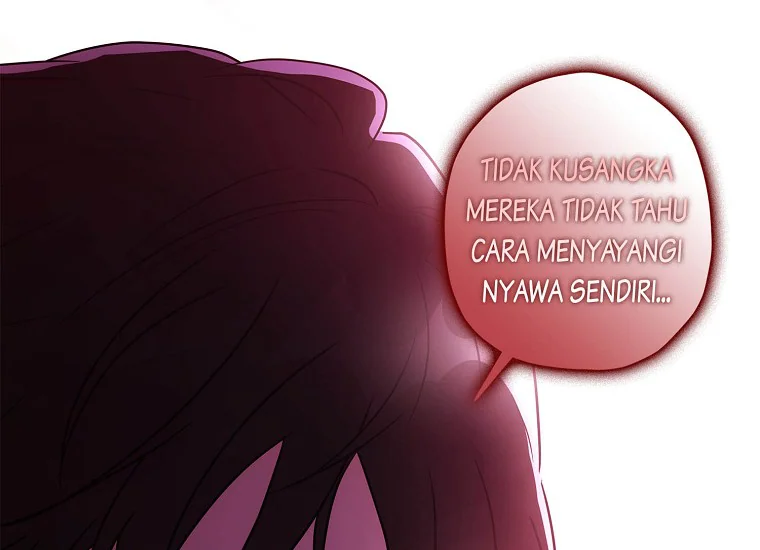 I Became the Male Lead's Adopted Daughter Chapter 77 - halaman 64