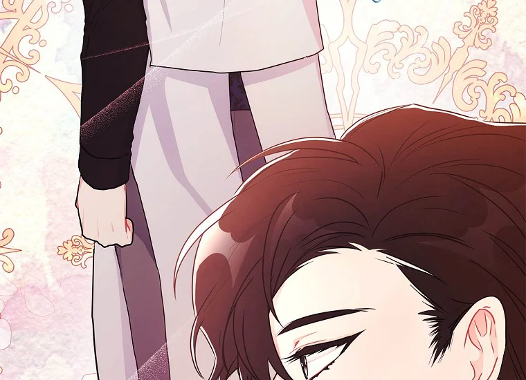 I Became the Male Lead's Adopted Daughter Chapter 77 - halaman 7