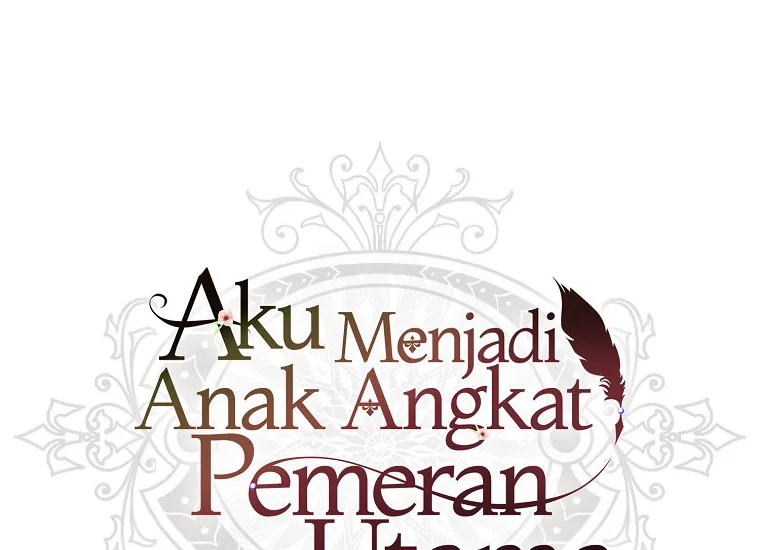 I Became the Male Lead's Adopted Daughter Chapter 77 - halaman 71