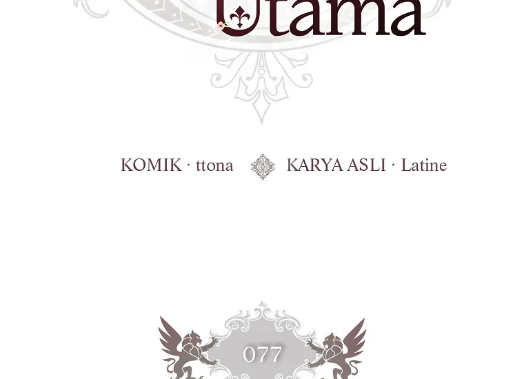 I Became the Male Lead's Adopted Daughter Chapter 77 - halaman 72
