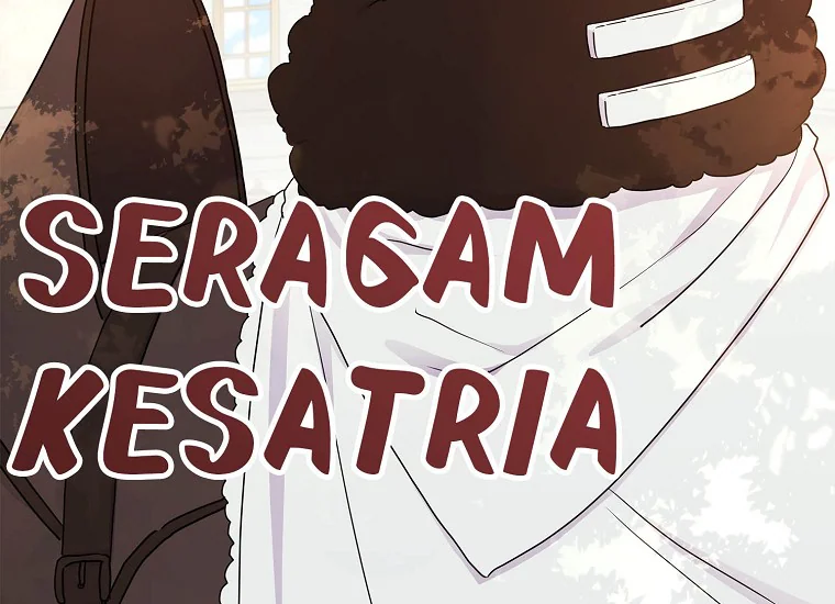 I Became the Male Lead's Adopted Daughter Chapter 77 - halaman 76