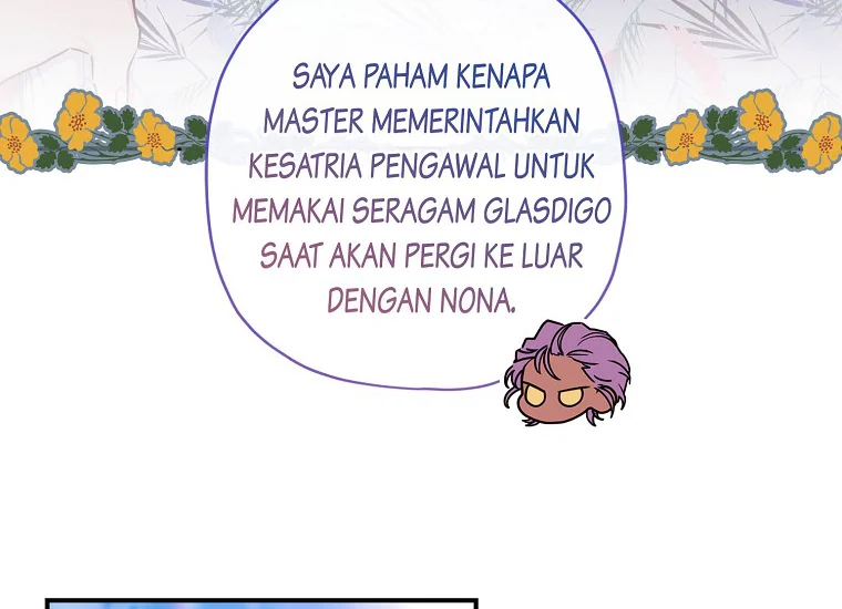 I Became the Male Lead's Adopted Daughter Chapter 77 - halaman 81