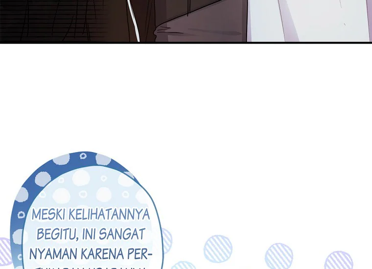 I Became the Male Lead's Adopted Daughter Chapter 77 - halaman 86