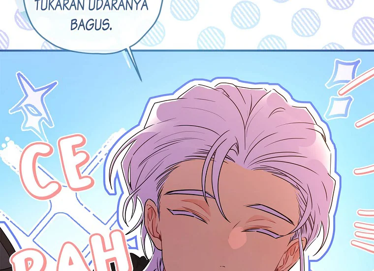 I Became the Male Lead's Adopted Daughter Chapter 77 - halaman 87