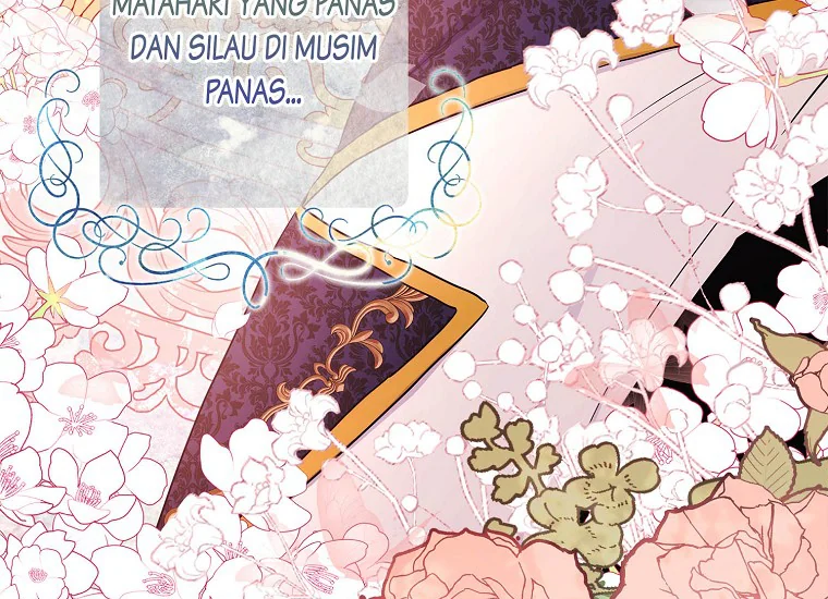 I Became the Male Lead's Adopted Daughter Chapter 77 - halaman 9
