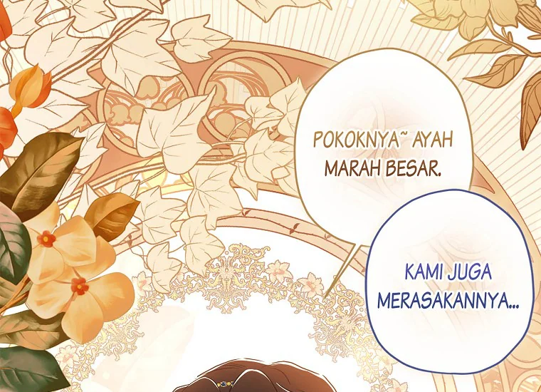 I Became the Male Lead's Adopted Daughter Chapter 77 - halaman 90