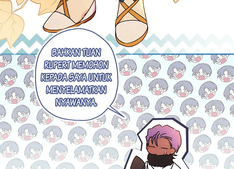 I Became the Male Lead's Adopted Daughter Chapter 77 - halaman 93