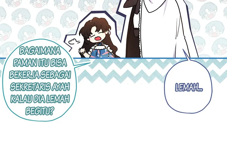 I Became the Male Lead's Adopted Daughter Chapter 77 - halaman 94