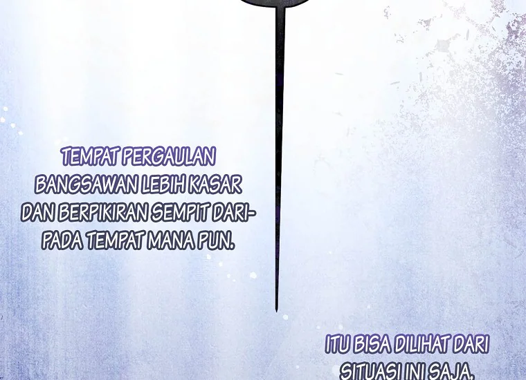I Became the Male Lead's Adopted Daughter Chapter 77 - halaman 97