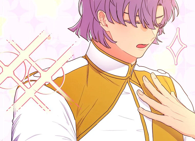 I Became the Male Lead's Adopted Daughter Chapter 78 - halaman 10