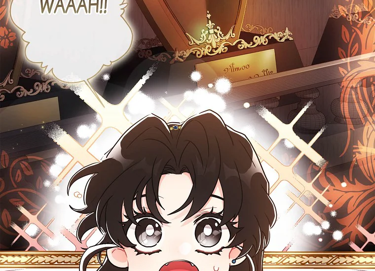 I Became the Male Lead's Adopted Daughter Chapter 78 - halaman 105