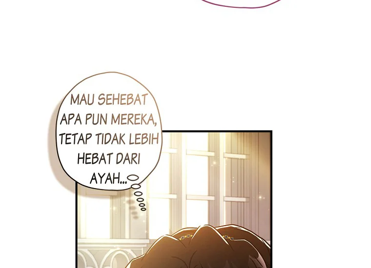 I Became the Male Lead's Adopted Daughter Chapter 78 - halaman 117