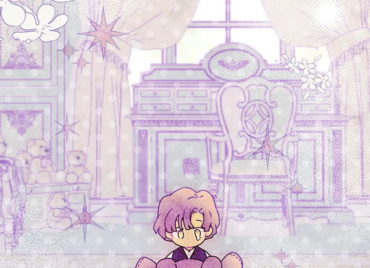 I Became the Male Lead's Adopted Daughter Chapter 78 - halaman 13