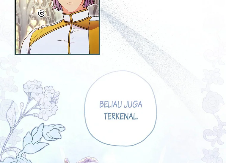 I Became the Male Lead's Adopted Daughter Chapter 78 - halaman 134