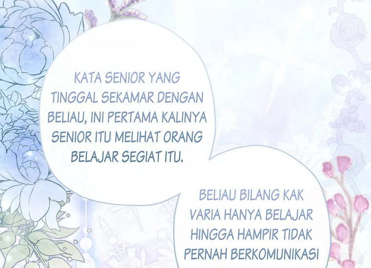 I Became the Male Lead's Adopted Daughter Chapter 78 - halaman 135