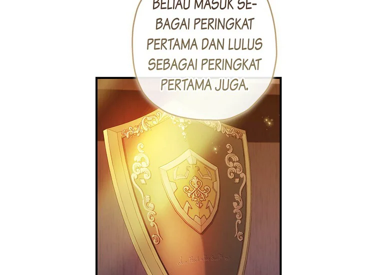 I Became the Male Lead's Adopted Daughter Chapter 78 - halaman 141