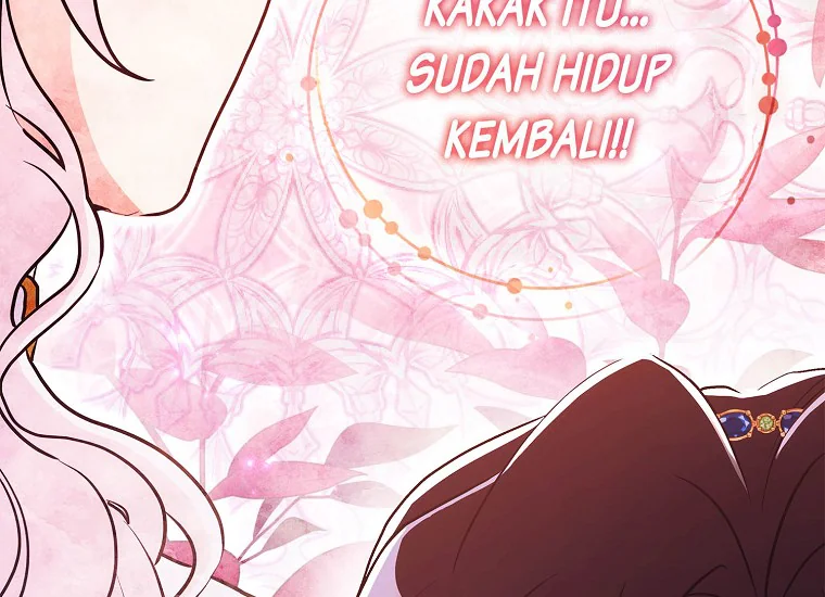 I Became the Male Lead's Adopted Daughter Chapter 78 - halaman 145
